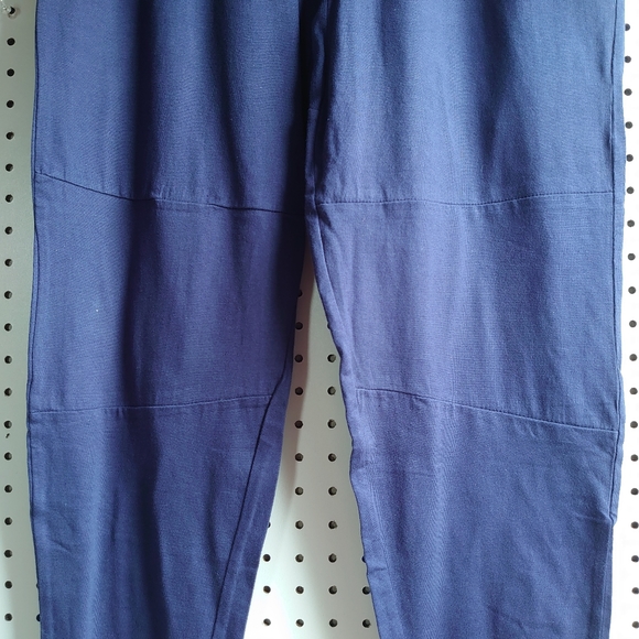 French Connection Lounge Wear Logo Jogger Pants - Picture 6 of 7
